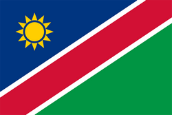 Namibia (W)